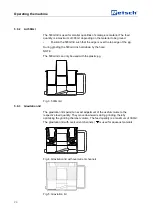 Preview for 24 page of Retsch GRINDOMIX GM 200 Operating Manual