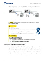 Preview for 26 page of Retsch Mixer Mill MM 500 control Manual