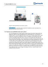 Preview for 27 page of Retsch Mixer Mill MM 500 control Manual