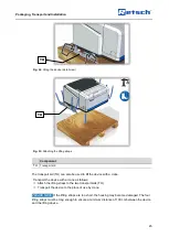 Preview for 45 page of Retsch Mixer Mill MM 500 control Manual