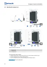 Preview for 48 page of Retsch Mixer Mill MM 500 control Manual