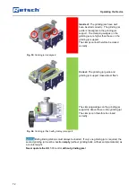 Preview for 72 page of Retsch Mixer Mill MM 500 control Manual