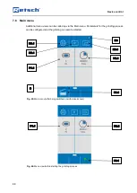 Preview for 88 page of Retsch Mixer Mill MM 500 control Manual