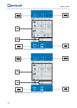 Preview for 100 page of Retsch Mixer Mill MM 500 control Manual