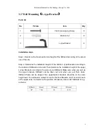 Preview for 8 page of Returnstar Interactive Tech IQBoard IRQ User Manual