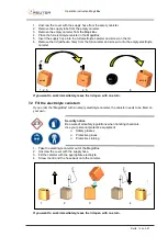 Preview for 14 page of REUTER MagicBox EP-01-160 Operation Instruction Manual