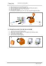 Preview for 16 page of REUTER MagicBox EP-01-160 Operation Instruction Manual