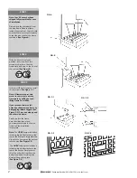 Preview for 2 page of Rev-A-Shelf HURV-1512 Installation Instructions