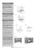 Preview for 4 page of Rev-A-Shelf HURV-1512 Installation Instructions