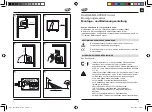 Preview for 2 page of REV Ritter HFGT120ABW Operation And Maintenance Manual