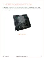 Preview for 3 page of REV Robotics More Board User Manual