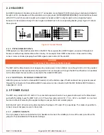 Preview for 6 page of REV Robotics More Board User Manual