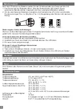 Preview for 8 page of REV 0046800 Installation Instuctions