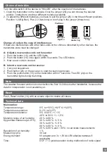 Preview for 15 page of REV 0046800 Installation Instuctions