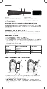 Preview for 2 page of Revamp CL-2000 User Manual