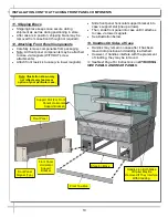 Preview for 10 page of Reveal NR3633HSSV User Manual