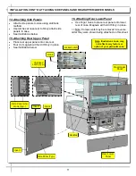 Preview for 11 page of Reveal NR3633HSSV User Manual