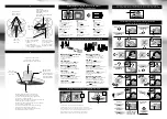 Preview for 2 page of Revell Control QUADROCOPTER MOTION User Manual