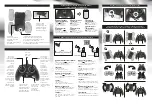 Preview for 2 page of Revell Control STUNT CAR STEEL MONSTER User Manual