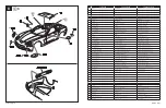 Preview for 3 page of REVELL 05 Corvette C6 Manual