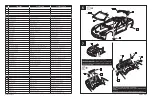 Preview for 4 page of REVELL 05 Corvette C6 Manual