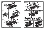 Preview for 6 page of REVELL 05 Corvette C6 Manual