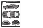 Preview for 12 page of REVELL 05 Corvette C6 Manual