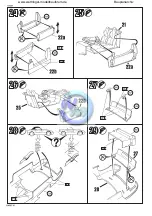 Preview for 10 page of REVELL 07361 Manual