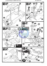 Preview for 11 page of REVELL 07361 Manual