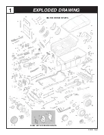 Preview for 3 page of REVELL 2622 Ford T "Big Tub" Assembly Manual