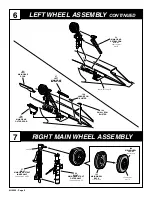 Preview for 6 page of REVELL 5525 Assembly Manual