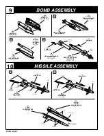 Preview for 8 page of REVELL 5525 Assembly Manual