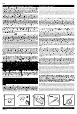 Preview for 2 page of REVELL 612 Scaglietti Assembly Manual