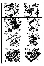 Preview for 6 page of REVELL 612 Scaglietti Assembly Manual