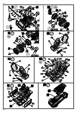 Preview for 8 page of REVELL 612 Scaglietti Assembly Manual