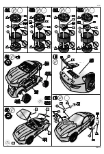 Preview for 15 page of REVELL 67191 Manual