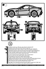 Preview for 16 page of REVELL 67191 Manual