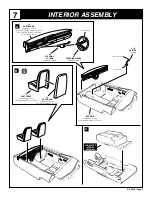 Preview for 5 page of REVELL ‘69 DODGE SUPER BEE Assembly Manual