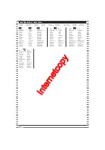 Preview for 4 page of REVELL Apollo: Command Module Assembly Instructions