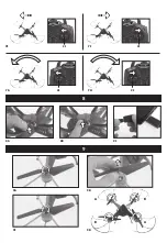 Preview for 6 page of REVELL ARROW QUAD User Manual