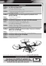 Preview for 30 page of REVELL ARROW QUAD User Manual