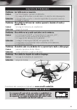 Preview for 46 page of REVELL ARROW QUAD User Manual