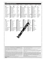 Preview for 4 page of REVELL CMS "Colombo Express" Assembly Manual