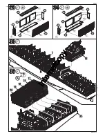 Preview for 13 page of REVELL CMS "Colombo Express" Assembly Manual