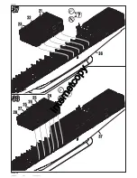 Preview for 14 page of REVELL CMS "Colombo Express" Assembly Manual