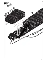 Preview for 15 page of REVELL CMS "Colombo Express" Assembly Manual