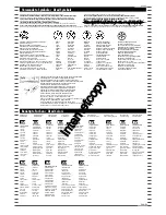 Preview for 3 page of REVELL Columbus Ship Santa Maria Assembly Manual