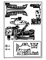 Preview for 4 page of REVELL Columbus Ship Santa Maria Assembly Manual