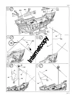 Preview for 7 page of REVELL Columbus Ship Santa Maria Assembly Manual