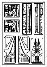 Preview for 5 page of REVELL Concorde British Airways Manual